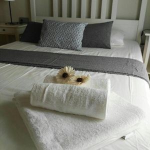 Appartement met Twee Slaapkamers